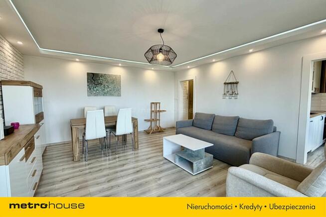 36 m² Balkon Winda Leszczyny
