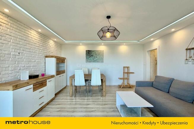 36 m² Balkon Winda Leszczyny