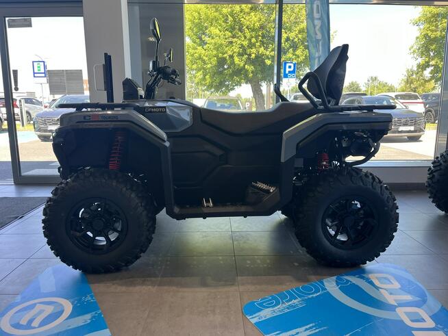 CF Moto C-Force NOWY dostępny u dealera od ręki.