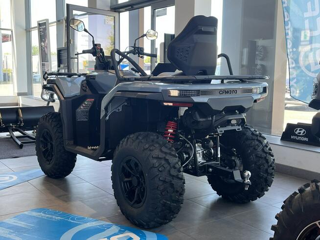 CF Moto C-Force NOWY dostępny u dealera od ręki.