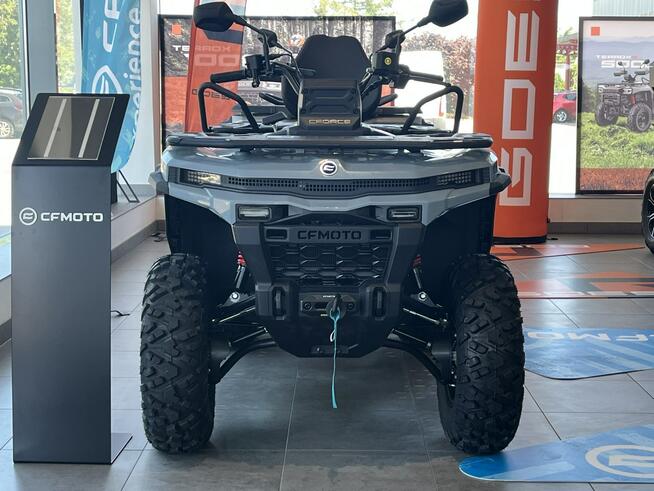 CF Moto C-Force NOWY dostępny u dealera od ręki.