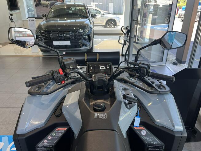 CF Moto C-Force NOWY dostępny u dealera od ręki.