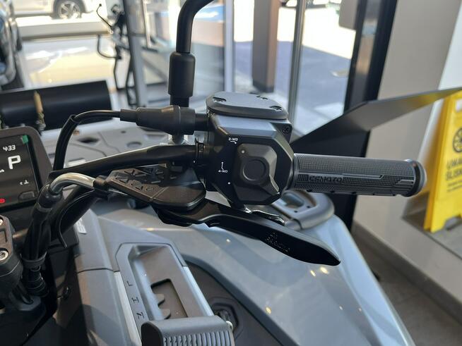 CF Moto C-Force NOWY dostępny u dealera od ręki.