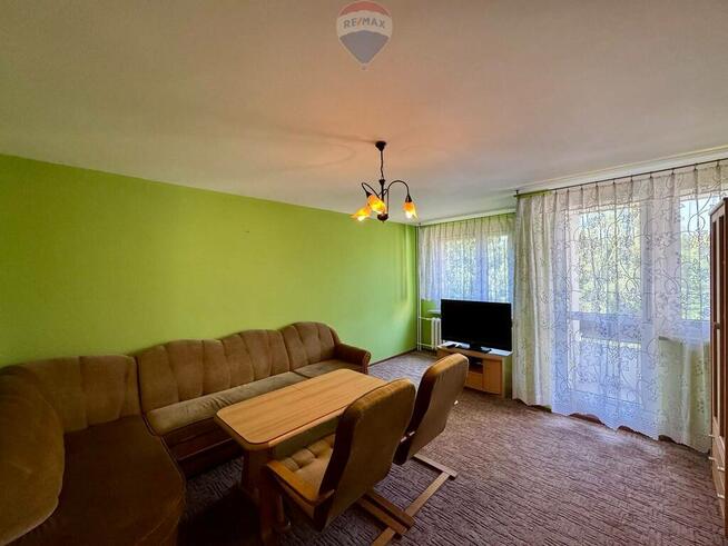 4 pokoje | 2 balkony | Wodzisław Śląski | 71 m²