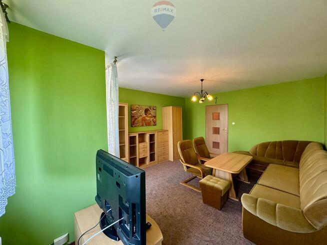 4 pokoje | 2 balkony | Wodzisław Śląski | 71 m²