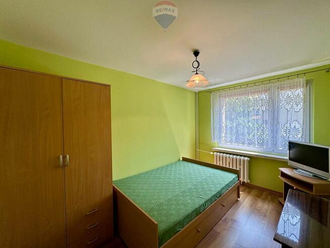 4 pokoje | 2 balkony | Wodzisław Śląski | 71 m²