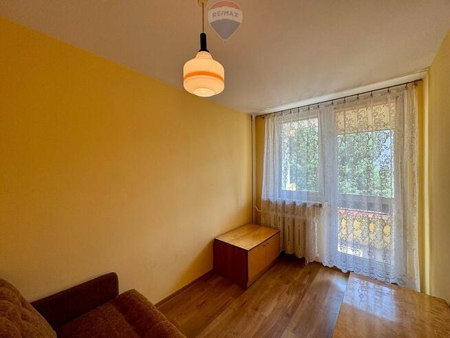 4 pokoje | 2 balkony | Wodzisław Śląski | 71 m²