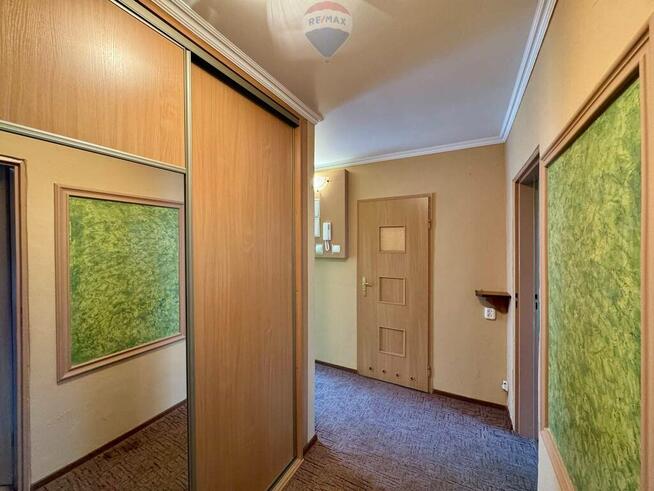 4 pokoje | 2 balkony | Wodzisław Śląski | 71 m²