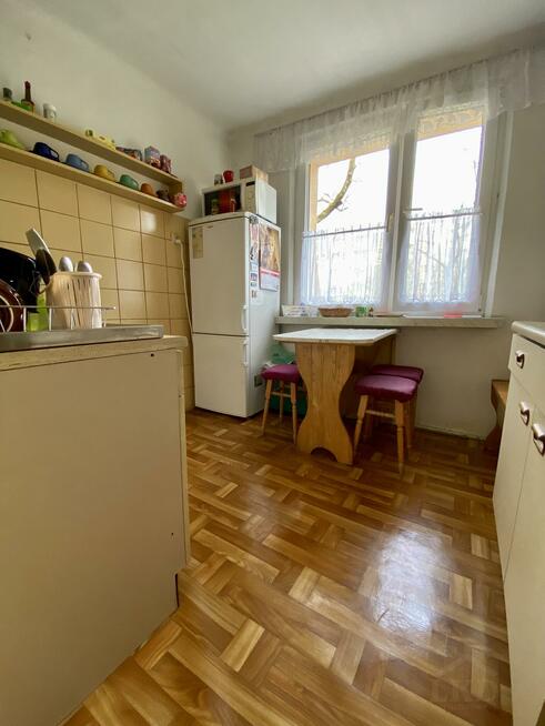 Mieszkanie Tarnów