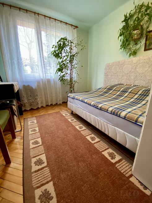 Mieszkanie Tarnów