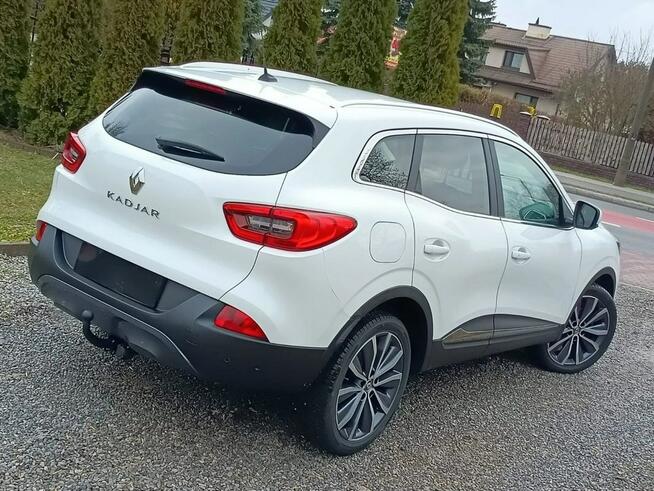 Renault Kadjar Navi *Skóra *Kamera *Asystent *Servis