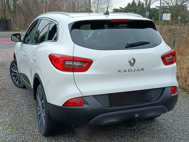 Renault Kadjar Navi *Skóra *Kamera *Asystent *Servis