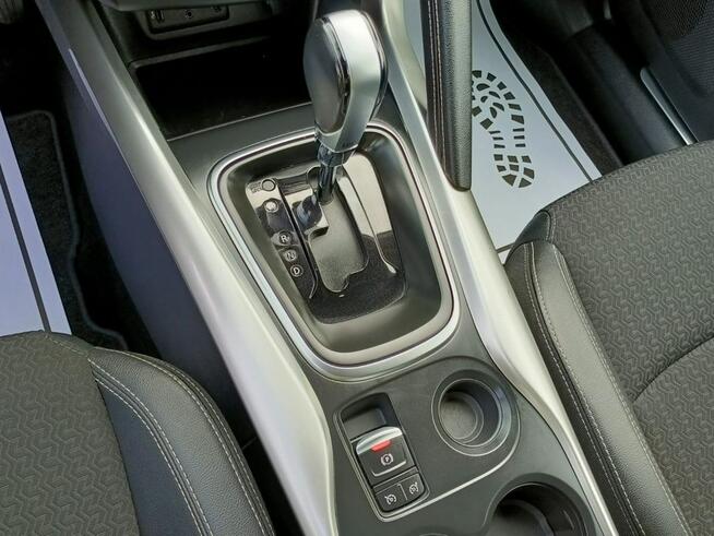 Renault Kadjar Navi *Skóra *Kamera *Asystent *Servis