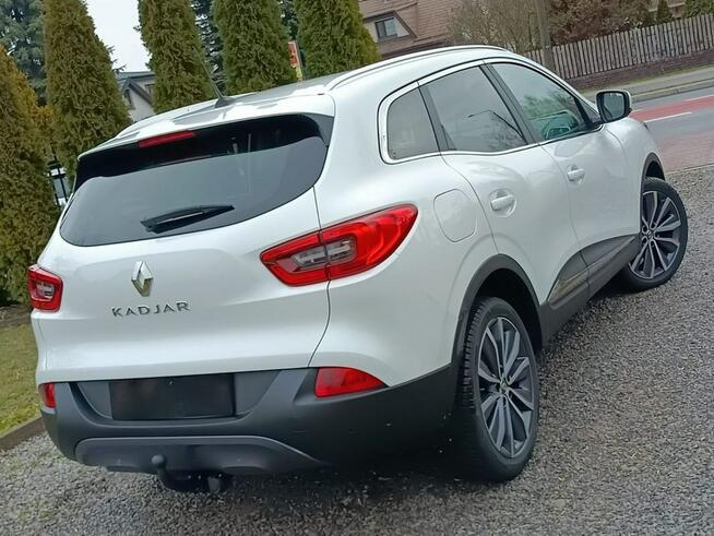 Renault Kadjar Navi *Skóra *Kamera *Asystent *Servis