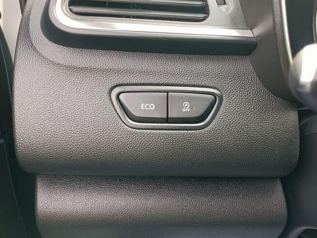Renault Kadjar Navi *Skóra *Kamera *Asystent *Servis