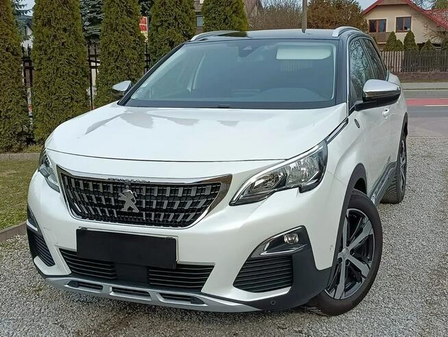 Peugeot 3008 Navi *Kamera *Asystent *Wymieniony rozrząd
