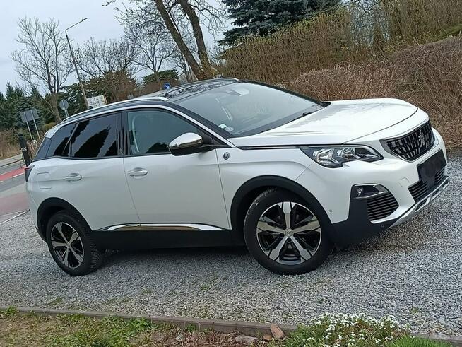 Peugeot 3008 Navi *Kamera *Asystent *Wymieniony rozrząd