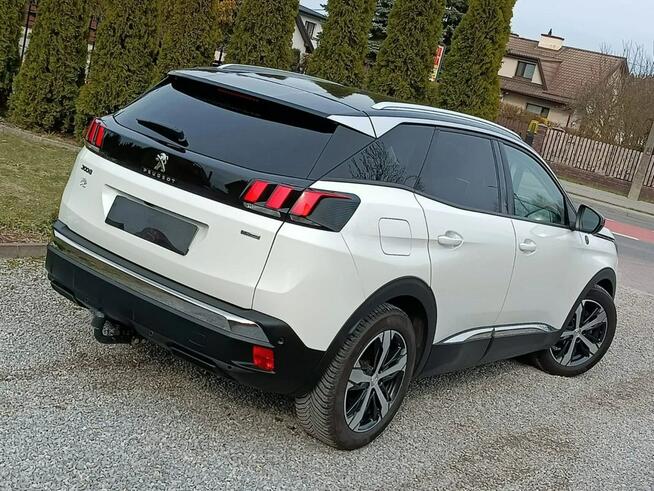 Peugeot 3008 Navi *Kamera *Asystent *Wymieniony rozrząd