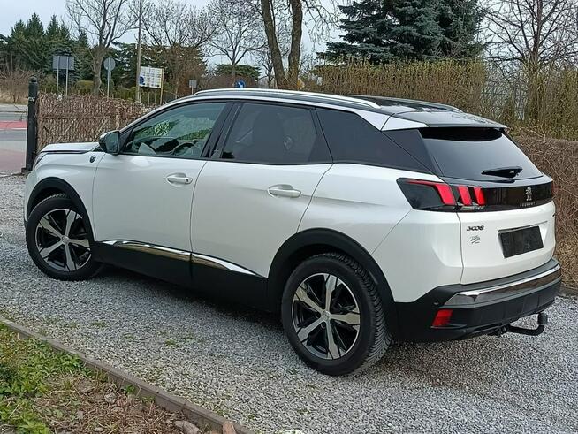 Peugeot 3008 Navi *Kamera *Asystent *Wymieniony rozrząd