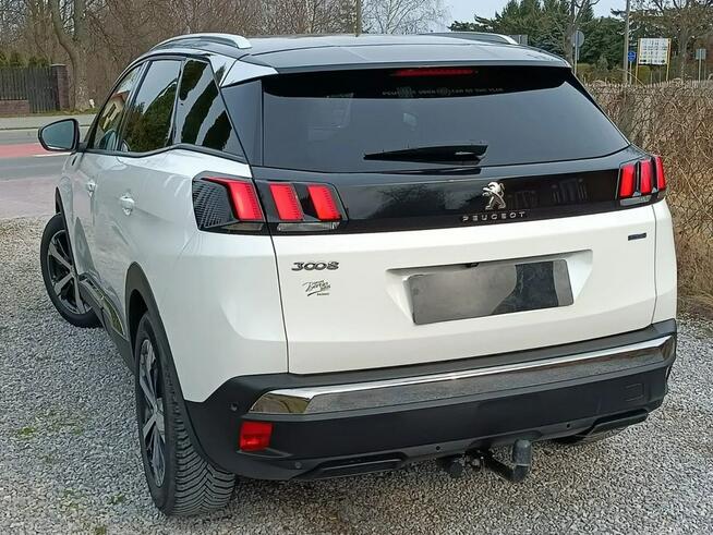 Peugeot 3008 Navi *Kamera *Asystent *Wymieniony rozrząd