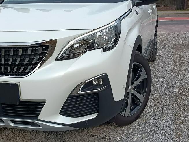 Peugeot 3008 Navi *Kamera *Asystent *Wymieniony rozrząd