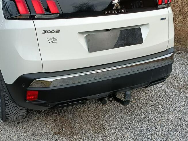 Peugeot 3008 Navi *Kamera *Asystent *Wymieniony rozrząd