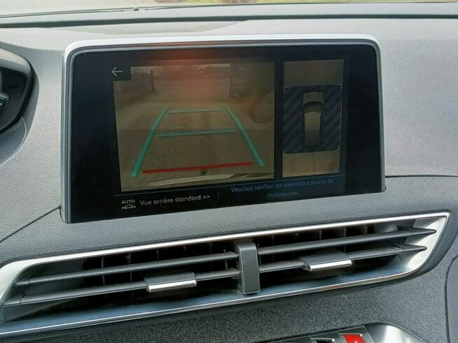 Peugeot 3008 Navi *Kamera *Asystent *Wymieniony rozrząd