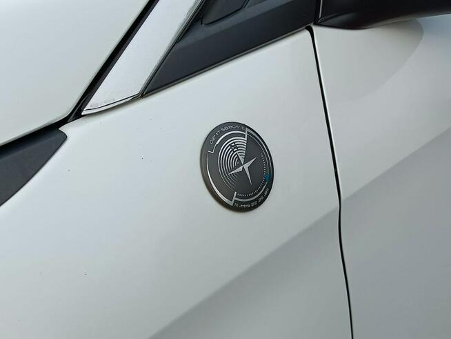 Peugeot 3008 Navi *Kamera *Asystent *Wymieniony rozrząd