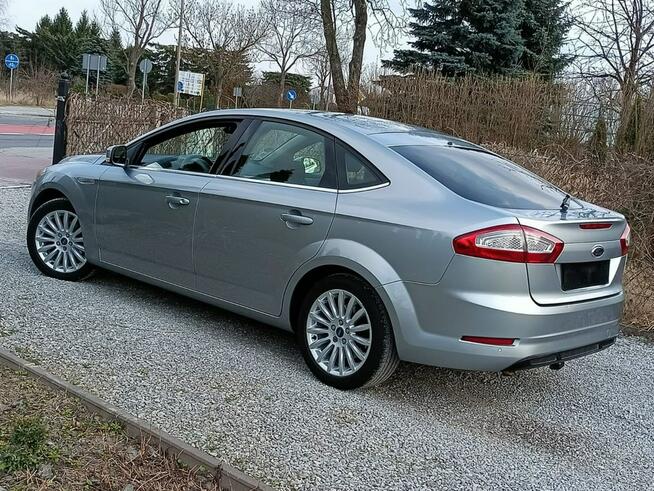 Ford Mondeo Nawigacja *Parkotronik *koła Zimowe