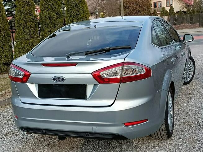 Ford Mondeo Nawigacja *Parkotronik *koła Zimowe