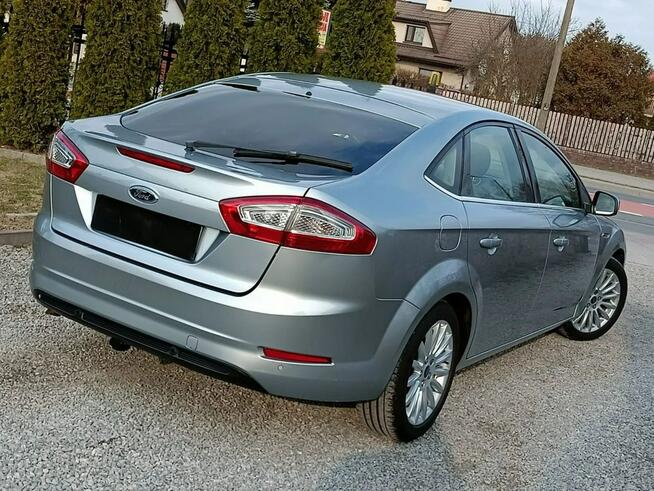 Ford Mondeo Nawigacja *Parkotronik *koła Zimowe