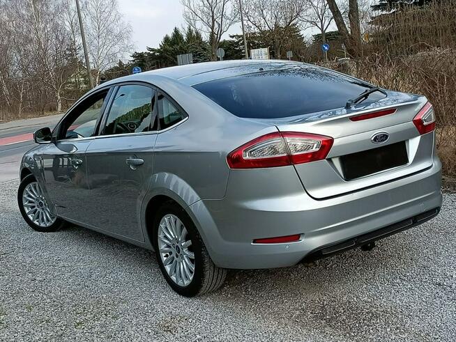Ford Mondeo Nawigacja *Parkotronik *koła Zimowe