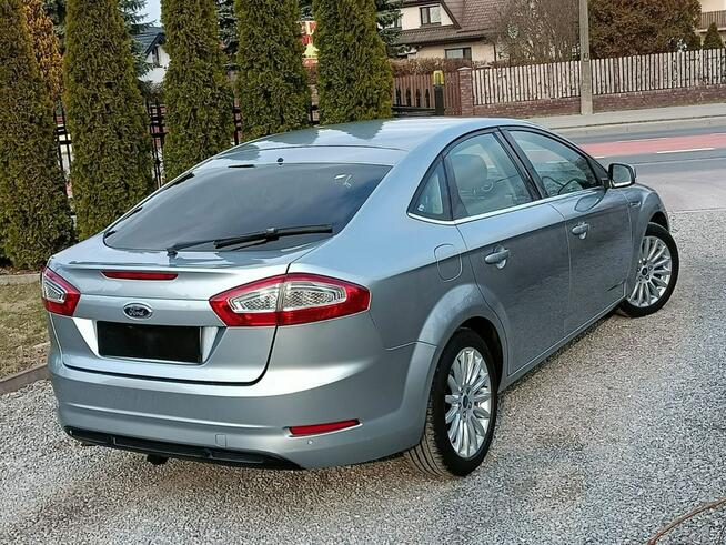 Ford Mondeo Nawigacja *Parkotronik *koła Zimowe