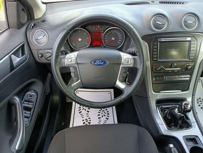 Ford Mondeo Nawigacja *Parkotronik *koła Zimowe