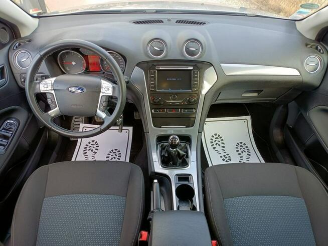 Ford Mondeo Nawigacja *Parkotronik *koła Zimowe