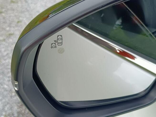 Peugeot 3008 Gt* Panorama *Kamera *Grzane fotele*Asystent