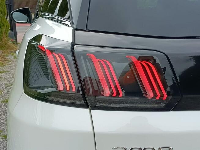 Peugeot 3008 Gt* Panorama *Kamera *Grzane fotele*Asystent