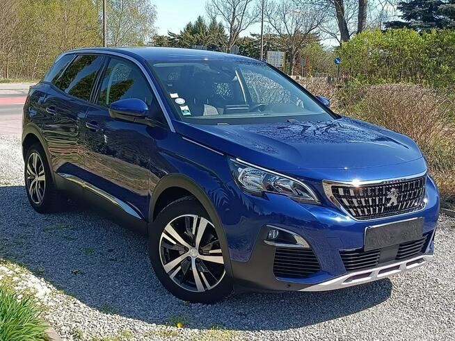Peugeot 3008 Skóra *Nawigacja*Kamera*100% Oryginal