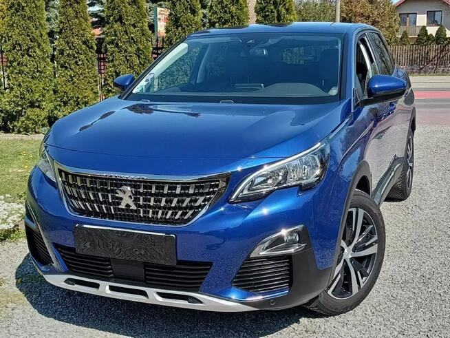 Peugeot 3008 Skóra *Nawigacja*Kamera*100% Oryginal