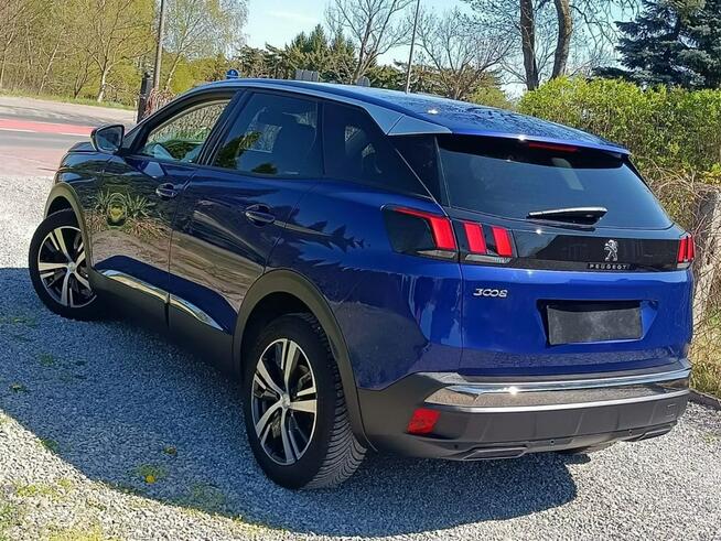 Peugeot 3008 Skóra *Nawigacja*Kamera*100% Oryginal