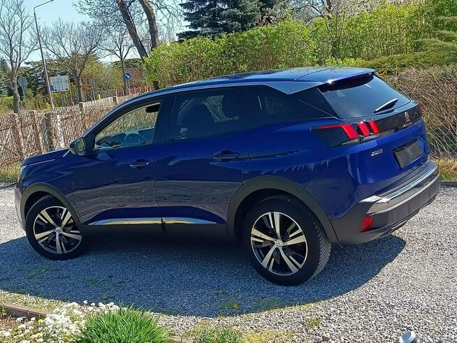 Peugeot 3008 Skóra *Nawigacja*Kamera*100% Oryginal