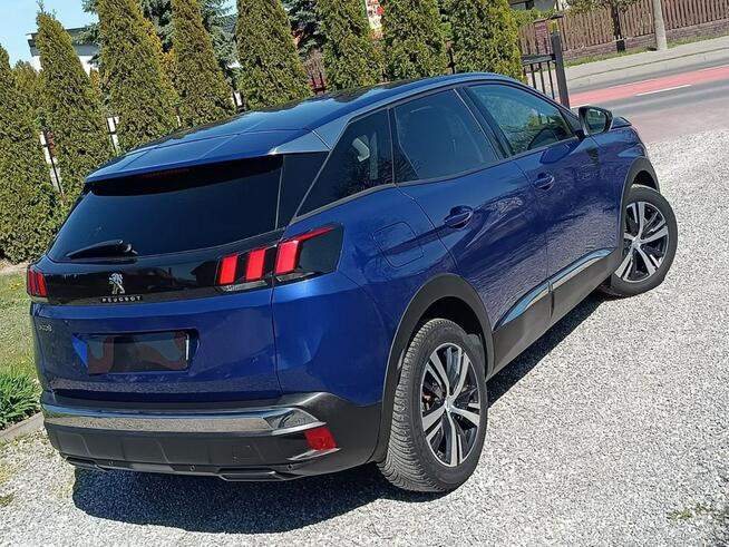 Peugeot 3008 Skóra *Nawigacja*Kamera*100% Oryginal