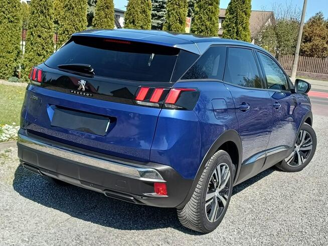 Peugeot 3008 Skóra *Nawigacja*Kamera*100% Oryginal
