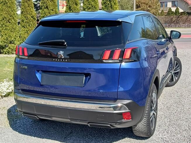Peugeot 3008 Skóra *Nawigacja*Kamera*100% Oryginal