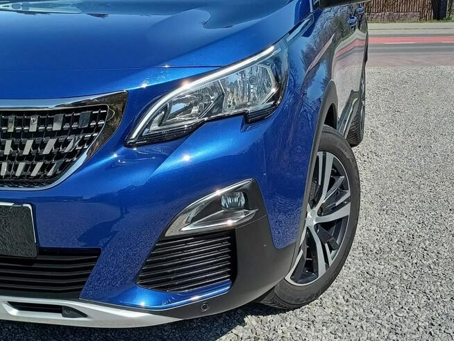 Peugeot 3008 Skóra *Nawigacja*Kamera*100% Oryginal