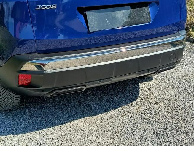 Peugeot 3008 Skóra *Nawigacja*Kamera*100% Oryginal