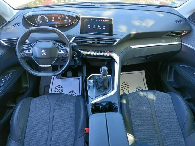 Peugeot 3008 Skóra *Nawigacja*Kamera*100% Oryginal