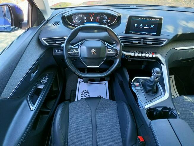 Peugeot 3008 Skóra *Nawigacja*Kamera*100% Oryginal