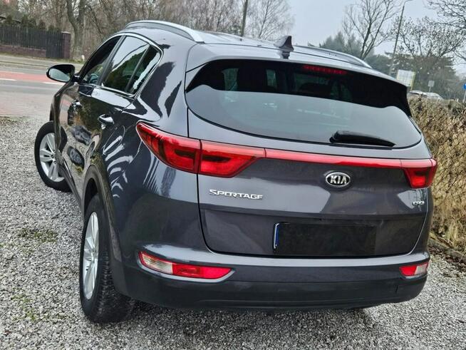 Kia Sportage Navi *Kamera *Parkotronik