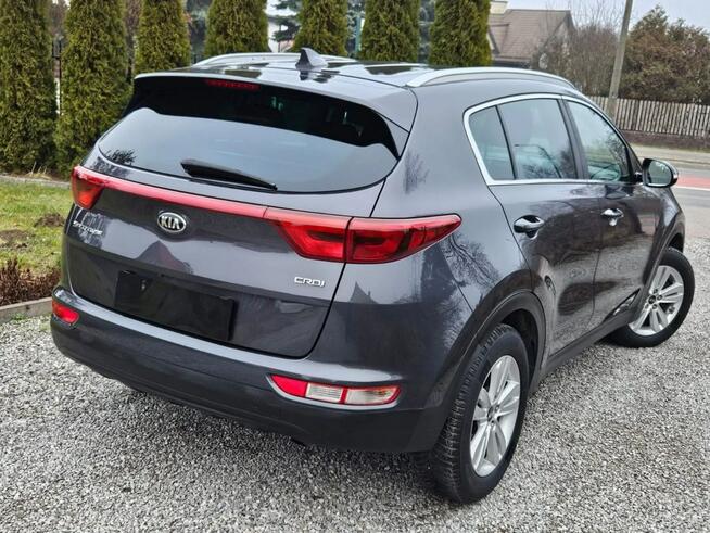 Kia Sportage Navi *Kamera *Parkotronik